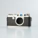 Leica Leica Nicca 3-F Late Model дальномер пленочный фотоаппарат 