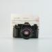 �ySERVICED�z Canon �L���m�� AE-1 Program Black + New FD 50mm F/1.4 MF �t�B������჌�t�J����