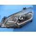*35141* машина на разборку * Fit hybrid GP5 * левая передняя фара 33150-T5A-J51 Stanley W1948
