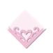 ( суммировать ). бамбук угол дырокол SBKPC950-7 DecorationHeart(×10 комплект )