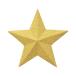 ( суммировать ) hanaokaen Boss дырокол 3D Star (×10 комплект )