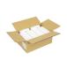 キヤノン 名刺 両面マットコートシルクホワイト 徳用箱 3255C002 1セット(8000枚:250枚×32パック)