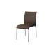 FRENZ собрание стул CSL-4L BR Brown 