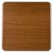 kotatsu настольный одиночный товар примерно ширина 80× глубина 80× высота 3cm Brown ножек * корпус продается отдельно 