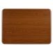 kotatsu настольный одиночный товар примерно ширина 105× глубина 75× высота 3cm Brown ножек * корпус продается отдельно 