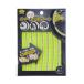 (5 комплект ) Smile Kids светится колесо отражающий наклейка ASK-13X5