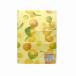 (2 шт. комплект ) wise защита от плесени половина коврик 60×42.5× толщина 2cm фрукты 