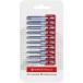 PB SWISS TOOLS �s�[�r�[�X�C�X�c�[���Y 10�{�g �i�t�� �g���N�X�r�b�g�Z�b�g �r�b�g�z���_�[�t �p�b�P�[�W�d�l E6.716CN �H��