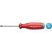 PB SWISS TOOLSpi- Be acid табурет z Швейцария рукоятка EVOhek slow b Driver T15 ось длина 80mm 38400.15-80