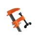 PONYpo колено глубокий Reach труба зажим 3/4inch 56