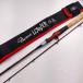  Fishman Beams low wa-6.2L удилище б/у .. ставрида японская me Bulk ro большой Rock Fish свет игра кальмар metal 