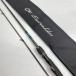  Daiwa 20emelarudasAIR AGS 75MLM*R Daiwa б/у спиннинг искусственная приманка на кальмара кальмар 