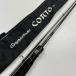  Olympic 21 Colt 21GCORS-6102L-HS б/у OLYMPIC спиннинг ajing свет соль 