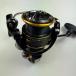  Daiwa 21ka Rudy aLT3000-CXH вращающийся катушка искусственная приманка на кальмара Chivas iwanayamameamago б/у 