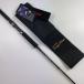  Tenryu jig Zam drug сила JDF601S-5/6 удилище б/у hi лама sa желтохвост campag chi jigging 