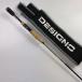  designo DUCR Stealth SJ63UL плюс удилище б/у автобус маленький mau скользящий lig down Schott split no-sin машина 