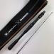  Shimano Jackal 24poizn Ad Rena 1610M удилище б/у автобус балка sa плитка jig &amp;wa-ming твердый Bait 