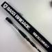  автобус Brigade BBC611MHST bait rod б/у автобус wa-m тросик Bait твердый штекер лодка shoa