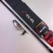 daiwa Daiwa 24 серебряный .1-53*K спиннинг б/у Kuroda i морской лещ поплавок f катушка .. волна ..