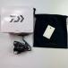 daiwa Daiwa 24 рубин asST LT2000S-P вращающийся катушка б/у Area форель ajing meba фары со светящимися кольцами соль 