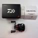 daiwa Daiwa 21 Queen of the Night AIR TW8.5L PE SPECIAL катушка bait reel б/у ajing meba фары со светящимися кольцами соль корень рыба 