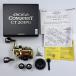 shimano Shimano 18osia Conquest CT 201PG счетчик катушка б/у jigging морской лещ кальмар metal синий предмет подлинный морской лещ SLJ