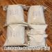 a Lucky соба. соба удар . комплект ( большой )( гречневая мука 3kg(1kg×3 пакет ), удар . мука 600g(300g×2 пакет ))/. Lucky соба / бесплатная доставка 