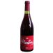  натуральный вино красный вино .. желтый Magic waina Lee 2023 Alterna tib rouge 750ml Yamagata префектура юг . город японского производства 