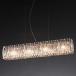 YAMAGIWA(ya Magi wa) люстра ICICLE( лёд kru)[326P2898]( необходимо электроработы * болт грузоподъемность сооружение )
