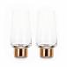 Tom Dixon( Tom *tikson) стол одежда TANK highball стакан 2 шт. комплект 