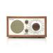 Tivoli Audio(chiboli audio ) table radio Model One BT walnut / beige 