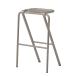 DUENDE(te. Ende ) табурет BENT STOOL шампанское цвет H630mm