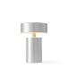 Audo Copenhagen(odo-* Copen - -gen) портативный освещение Column Portable Lamp( column ) brush do aluminium 