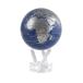 MOVA глобус MOVA Globe(m-ba* перчатка )Φ11cm голубой серебряный 