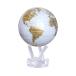 MOVA глобус MOVA Globe(m-ba* перчатка )Φ11cm белое золото 