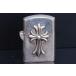 �N�����n�[�c&nbsp;CHROME&nbsp;HEARTS&nbsp;�W�b�|&nbsp;���C�^�[&nbsp;���b�L�[7&nbsp;CH�N���X&nbsp;LUCKY7&nbsp;ZIPPO&nbsp;�V���o�[&nbsp;SV925�y���X�x�K�X����z