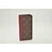  Vuitton монограмма iPhone XS MAX folio iPhone кейс f.- автомобиль M68690