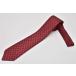  Gucci галстук шелк GG образец 8cm красный 456520