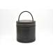  Vuitton epi can n ручная сумочка косметичка nowa-ru черный M48032