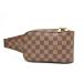 Vuitton Damier Geronimo s сумка "body" сумка на плечо поясная сумка N51994