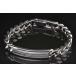  Tommy Hilfiger Logo plate цепь браслет ID plate SS