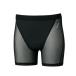 finetrack(fa INTRAC ) Ws dry re year all Roadshow tsu/BLCK/L FUW1009 shorts innerwear warmer inner pants 