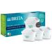 BRITA �u���^ �}�N�X�g���v�� �s���A�p�t�H�[�}���X�����p�t�B���^�[ [�|�b�g�^ �^���N�^ �򐅊� �J�[�g���b�W] 3�� ����