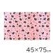 kyo-e- свободный cut коврик 45×75cm [ коврик перед дверью кухонный коврик ] кошка . покупка 