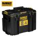 DEWALT �f�E�H���g �^�t�V�X�e��2.0 �X�^���_�[�hBOX L�T�C�Y [�H� ��� ���[�P�[�X �c�[���{�b�N�X] DWST83342-1 ����