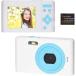 �P�C���E �R���p�N�g�f�W�^���J���� �z���C�g�~�A�N�A [�ʐ^ 4400����f �y�� �R���p�N�g �c�[�g�� ���킢��] NT-DC001(WAQ) ����