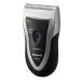 Panasonic Panasonic super кожа [ мужской бритва ... простой compact тип аккумулятора промывание в воде возможно ] ES3832-S. покупка 