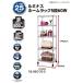 do корова автомобиль Home подставка 5 уровень 60W NLH6018-4. покупка 