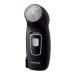 Panasonic Panasonic мужской бритва вращение лезвие черный [ мужской бритва ... простой compact зарядное устройство не необходимо за границей соответствует ] ES-KS30-K. покупка 