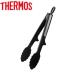 THERMOS �T�[���X �i�C�����g���O �u���b�N [�������  �H��@�Ή�] KT-T001 �u���b�N(BK) ����